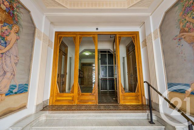 Appartement F5 &agrave; vendre - 5 pi&egrave;ces - 146,13 m2 - Nice - 06 - PROVENCE-ALPES-COTE-D-AZUR