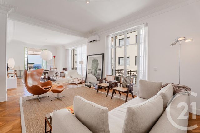 Appartement F5 à vendre NICE