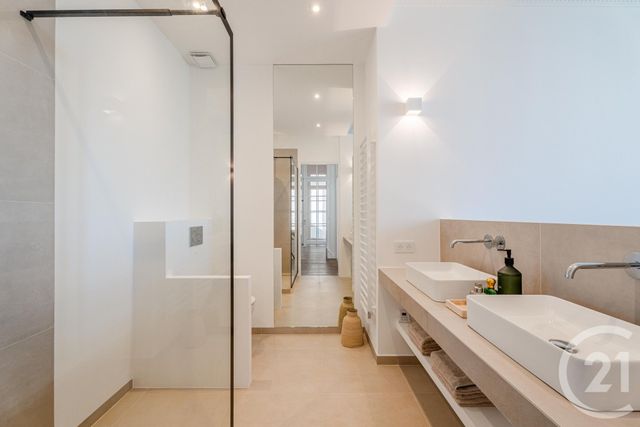 Appartement F5 &agrave; vendre - 5 pi&egrave;ces - 146,13 m2 - Nice - 06 - PROVENCE-ALPES-COTE-D-AZUR