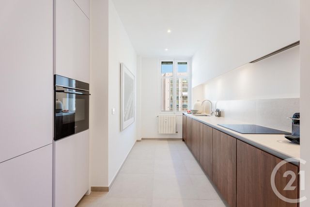 Appartement F5 &agrave; vendre - 5 pi&egrave;ces - 146,13 m2 - Nice - 06 - PROVENCE-ALPES-COTE-D-AZUR