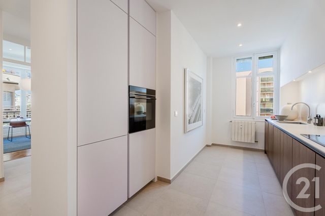 Appartement F5 &agrave; vendre - 5 pi&egrave;ces - 146,13 m2 - Nice - 06 - PROVENCE-ALPES-COTE-D-AZUR
