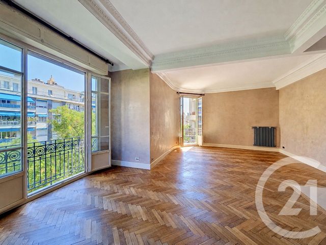Appartement F4 à vendre NICE