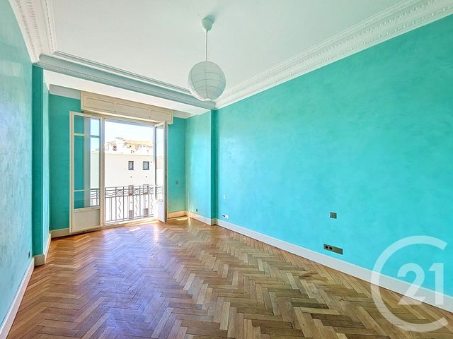 Appartement F4 &agrave; vendre - 4 pi&egrave;ces - 120,12 m2 - Nice - 06 - PROVENCE-ALPES-COTE-D-AZUR