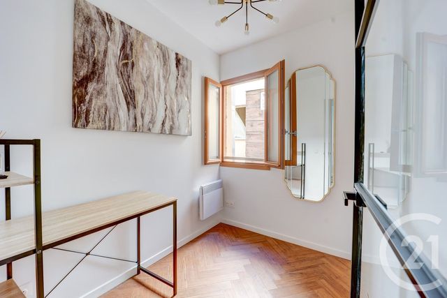 Appartement F4 &agrave; vendre - 4 pi&egrave;ces - 81,75 m2 - Nice - 06 - PROVENCE-ALPES-COTE-D-AZUR