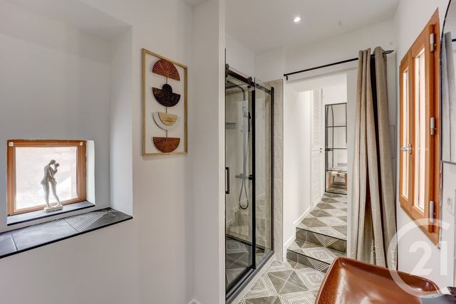 Appartement F4 &agrave; vendre - 4 pi&egrave;ces - 81,75 m2 - Nice - 06 - PROVENCE-ALPES-COTE-D-AZUR