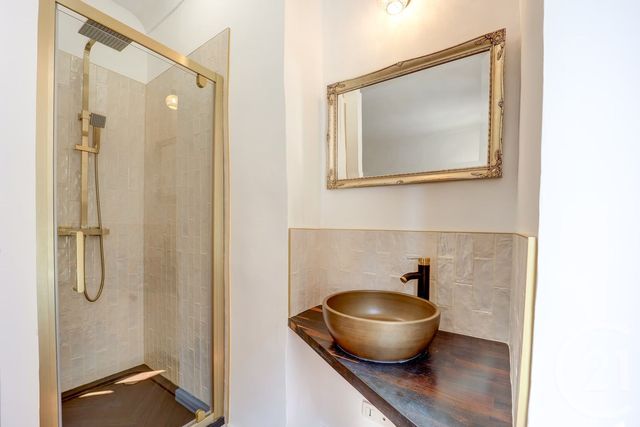 Appartement F4 &agrave; vendre - 4 pi&egrave;ces - 81,75 m2 - Nice - 06 - PROVENCE-ALPES-COTE-D-AZUR
