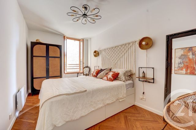 Appartement F4 &agrave; vendre - 4 pi&egrave;ces - 81,75 m2 - Nice - 06 - PROVENCE-ALPES-COTE-D-AZUR
