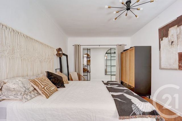 Appartement F4 &agrave; vendre - 4 pi&egrave;ces - 81,75 m2 - Nice - 06 - PROVENCE-ALPES-COTE-D-AZUR