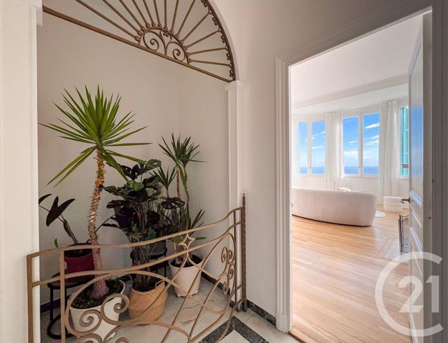 Appartement F3 &agrave; vendre - 3 pi&egrave;ces - 102,38 m2 - Beausoleil - 06 - PROVENCE-ALPES-COTE-D-AZUR