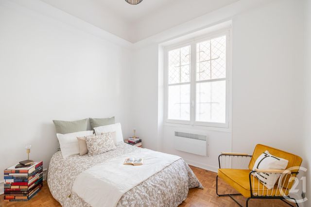 Appartement F3 &agrave; vendre - 3 pi&egrave;ces - 102,38 m2 - Beausoleil - 06 - PROVENCE-ALPES-COTE-D-AZUR