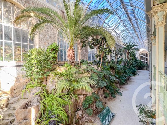 Appartement F3 &agrave; vendre - 3 pi&egrave;ces - 102,38 m2 - Beausoleil - 06 - PROVENCE-ALPES-COTE-D-AZUR