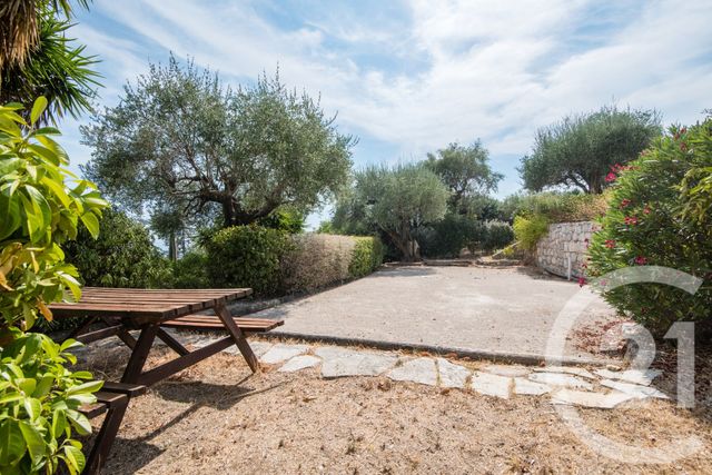 Maison &agrave; vendre - 8 pi&egrave;ces - 286 m2 - Nice - 06 - PROVENCE-ALPES-COTE-D-AZUR