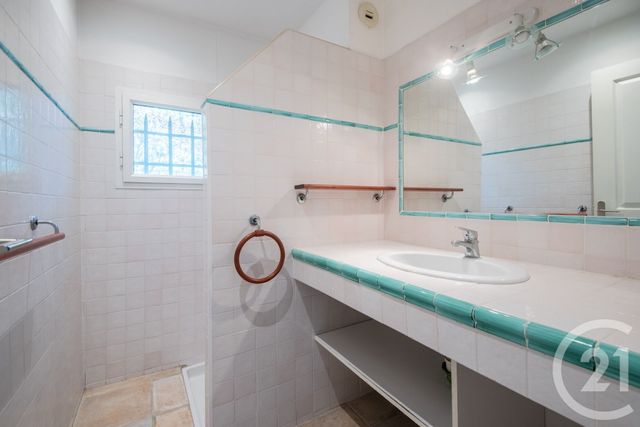 Maison &agrave; vendre - 8 pi&egrave;ces - 286 m2 - Nice - 06 - PROVENCE-ALPES-COTE-D-AZUR