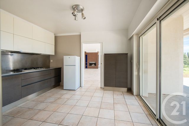 Maison &agrave; vendre - 8 pi&egrave;ces - 286 m2 - Nice - 06 - PROVENCE-ALPES-COTE-D-AZUR