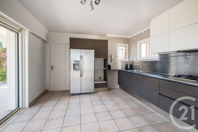 Maison &agrave; vendre - 8 pi&egrave;ces - 286 m2 - Nice - 06 - PROVENCE-ALPES-COTE-D-AZUR
