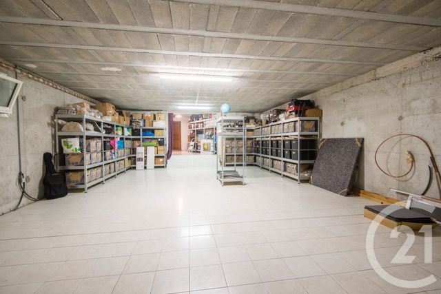 Maison &agrave; vendre - 8 pi&egrave;ces - 286 m2 - Nice - 06 - PROVENCE-ALPES-COTE-D-AZUR