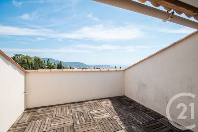 Maison &agrave; vendre - 8 pi&egrave;ces - 286 m2 - Nice - 06 - PROVENCE-ALPES-COTE-D-AZUR