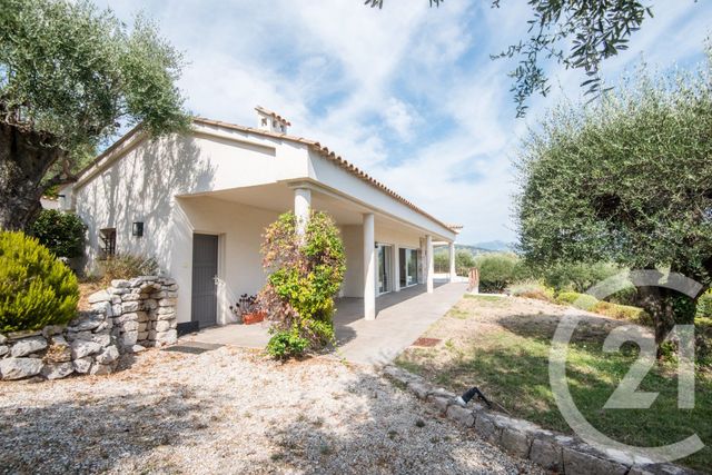 Maison &agrave; vendre - 8 pi&egrave;ces - 286 m2 - Nice - 06 - PROVENCE-ALPES-COTE-D-AZUR