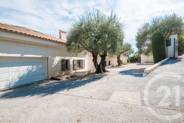 Maison &agrave; vendre - 8 pi&egrave;ces - 286 m2 - Nice - 06 - PROVENCE-ALPES-COTE-D-AZUR