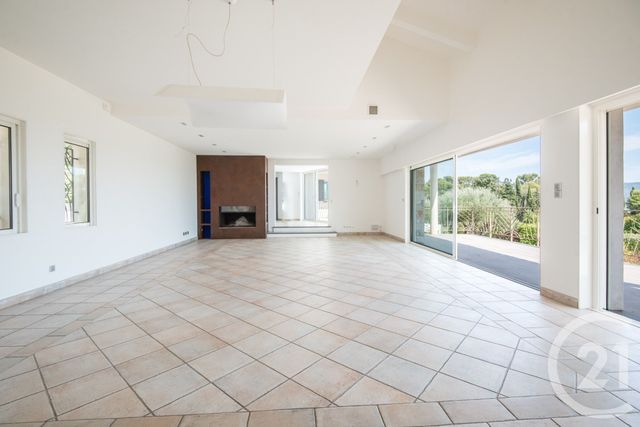 Maison &agrave; vendre - 8 pi&egrave;ces - 286 m2 - Nice - 06 - PROVENCE-ALPES-COTE-D-AZUR