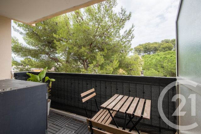Appartement T2 &agrave; vendre - 2 pi&egrave;ces - 38,73 m2 - Le Cannet - 06 - PROVENCE-ALPES-COTE-D-AZUR