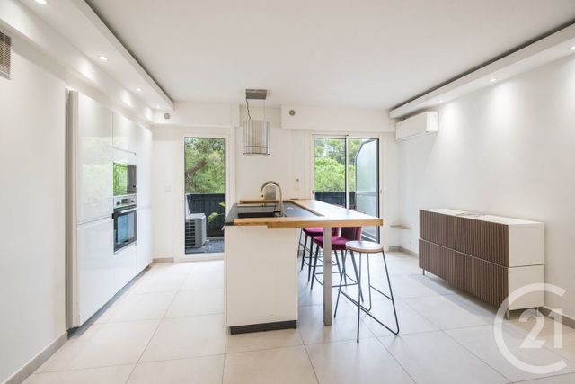 Appartement T2 à vendre LE CANNET