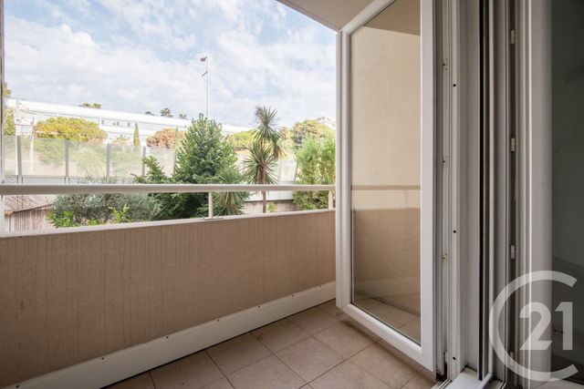Appartement Studio &agrave; vendre - 1 pi&egrave;ce - 30,52 m2 - Nice - 06 - PROVENCE-ALPES-COTE-D-AZUR