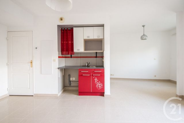 Appartement Studio &agrave; vendre - 1 pi&egrave;ce - 30,52 m2 - Nice - 06 - PROVENCE-ALPES-COTE-D-AZUR