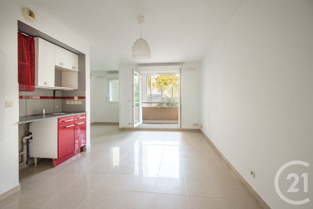 Appartement Studio &agrave; vendre - 1 pi&egrave;ce - 30,52 m2 - Nice - 06 - PROVENCE-ALPES-COTE-D-AZUR