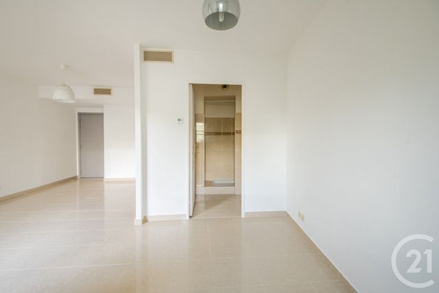 Appartement Studio &agrave; vendre - 1 pi&egrave;ce - 30,52 m2 - Nice - 06 - PROVENCE-ALPES-COTE-D-AZUR
