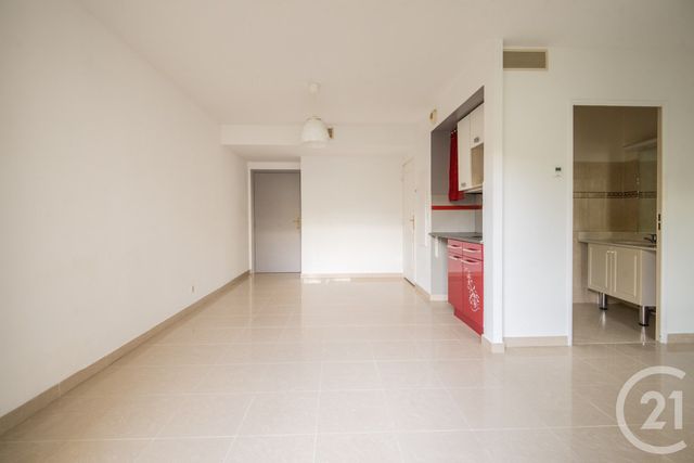 Appartement Studio &agrave; vendre - 1 pi&egrave;ce - 30,52 m2 - Nice - 06 - PROVENCE-ALPES-COTE-D-AZUR