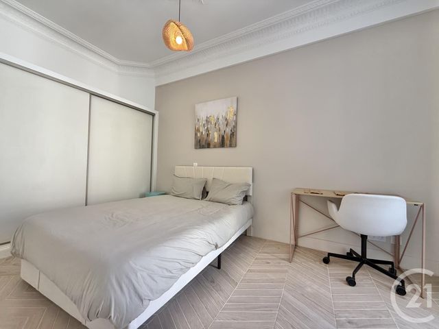 Appartement F2 &agrave; vendre - 2 pi&egrave;ces - 39,12 m2 - Nice - 06 - PROVENCE-ALPES-COTE-D-AZUR