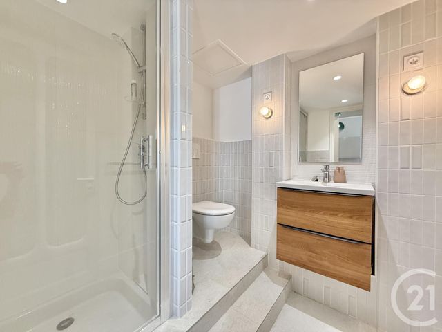 Appartement F2 &agrave; vendre - 2 pi&egrave;ces - 39,12 m2 - Nice - 06 - PROVENCE-ALPES-COTE-D-AZUR