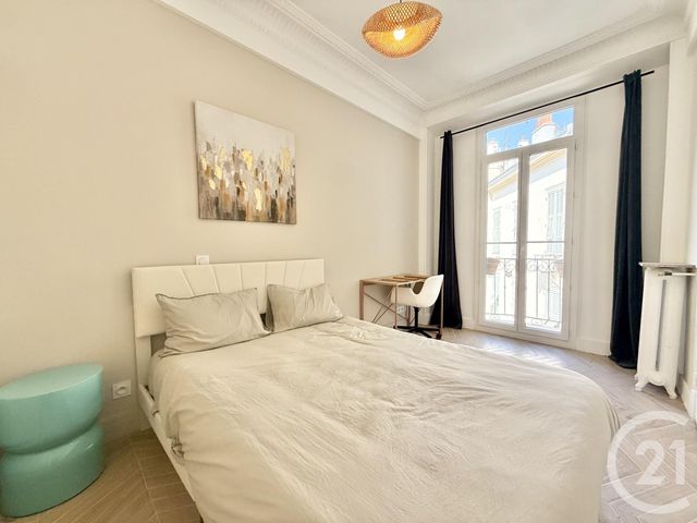 Appartement F2 &agrave; vendre - 2 pi&egrave;ces - 39,12 m2 - Nice - 06 - PROVENCE-ALPES-COTE-D-AZUR
