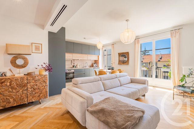 appartement - NICE - 06