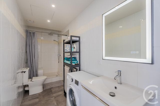Appartement F2 &agrave; vendre - 2 pi&egrave;ces - 52,25 m2 - Nice - 06 - PROVENCE-ALPES-COTE-D-AZUR