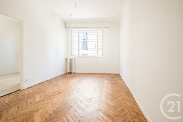 Appartement F2 à vendre NICE