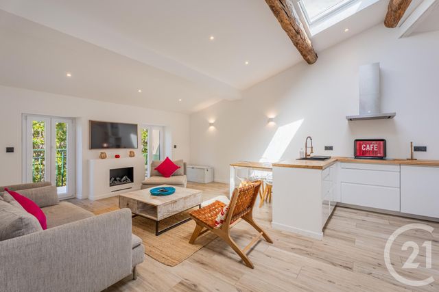 Appartement F4 à vendre NICE