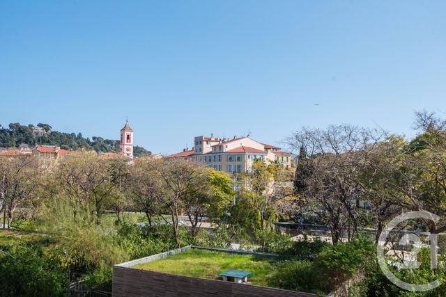 Appartement F3 &agrave; vendre - 4 pi&egrave;ces - 113,48 m2 - Nice - 06 - PROVENCE-ALPES-COTE-D-AZUR