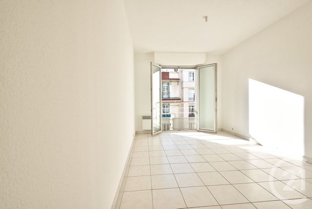 Appartement T2 &agrave; vendre - 2 pi&egrave;ces - 51,12 m2 - Antibes - 06 - PROVENCE-ALPES-COTE-D-AZUR