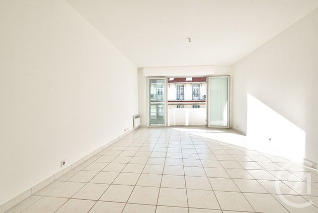 Appartement T2 à vendre ANTIBES