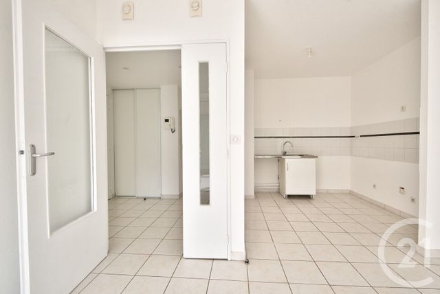 Appartement T2 &agrave; vendre - 2 pi&egrave;ces - 51,12 m2 - Antibes - 06 - PROVENCE-ALPES-COTE-D-AZUR