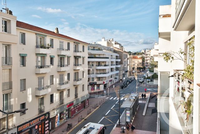 Appartement T2 &agrave; vendre - 2 pi&egrave;ces - 51,12 m2 - Antibes - 06 - PROVENCE-ALPES-COTE-D-AZUR