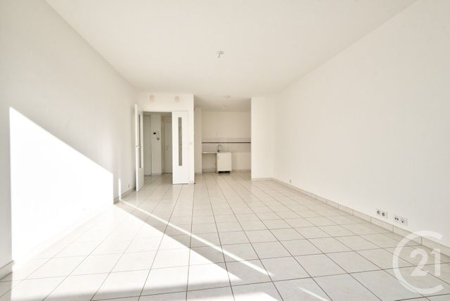 Appartement T2 &agrave; vendre - 2 pi&egrave;ces - 51,12 m2 - Antibes - 06 - PROVENCE-ALPES-COTE-D-AZUR