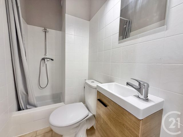 Appartement F4 &agrave; vendre - 4 pi&egrave;ces - 88,86 m2 - Nice - 06 - PROVENCE-ALPES-COTE-D-AZUR