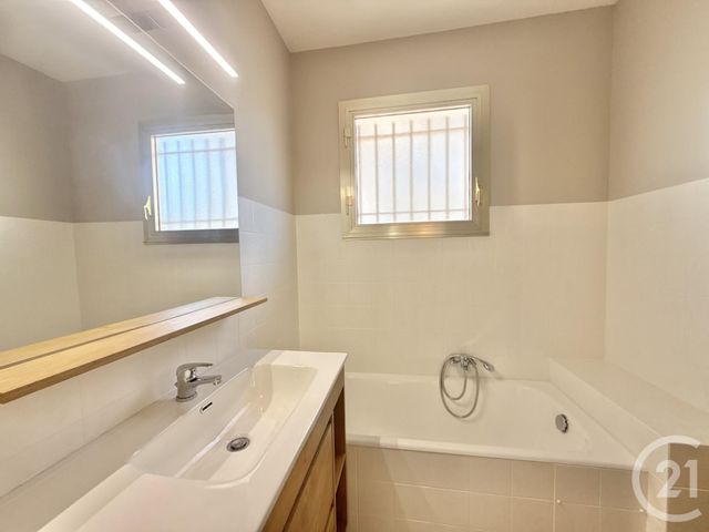 Appartement F4 &agrave; vendre - 4 pi&egrave;ces - 88,86 m2 - Nice - 06 - PROVENCE-ALPES-COTE-D-AZUR