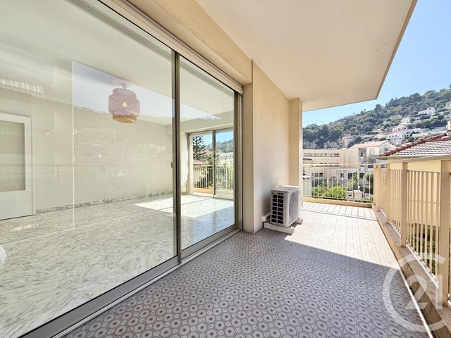 Appartement F4 &agrave; vendre - 4 pi&egrave;ces - 88,86 m2 - Nice - 06 - PROVENCE-ALPES-COTE-D-AZUR