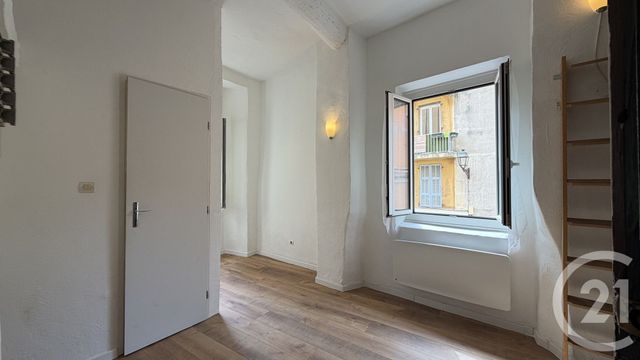 Appartement Studio &agrave; vendre - 1 pi&egrave;ce - 18 m2 - Nice - 06 - PROVENCE-ALPES-COTE-D-AZUR