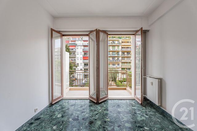 Appartement F2 &agrave; vendre - 2 pi&egrave;ces - 46,06 m2 - Nice - 06 - PROVENCE-ALPES-COTE-D-AZUR