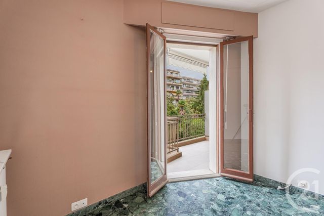 Appartement F2 &agrave; vendre - 2 pi&egrave;ces - 46,06 m2 - Nice - 06 - PROVENCE-ALPES-COTE-D-AZUR